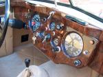 Jaguar XK140M Drophead Coupe 1955 года